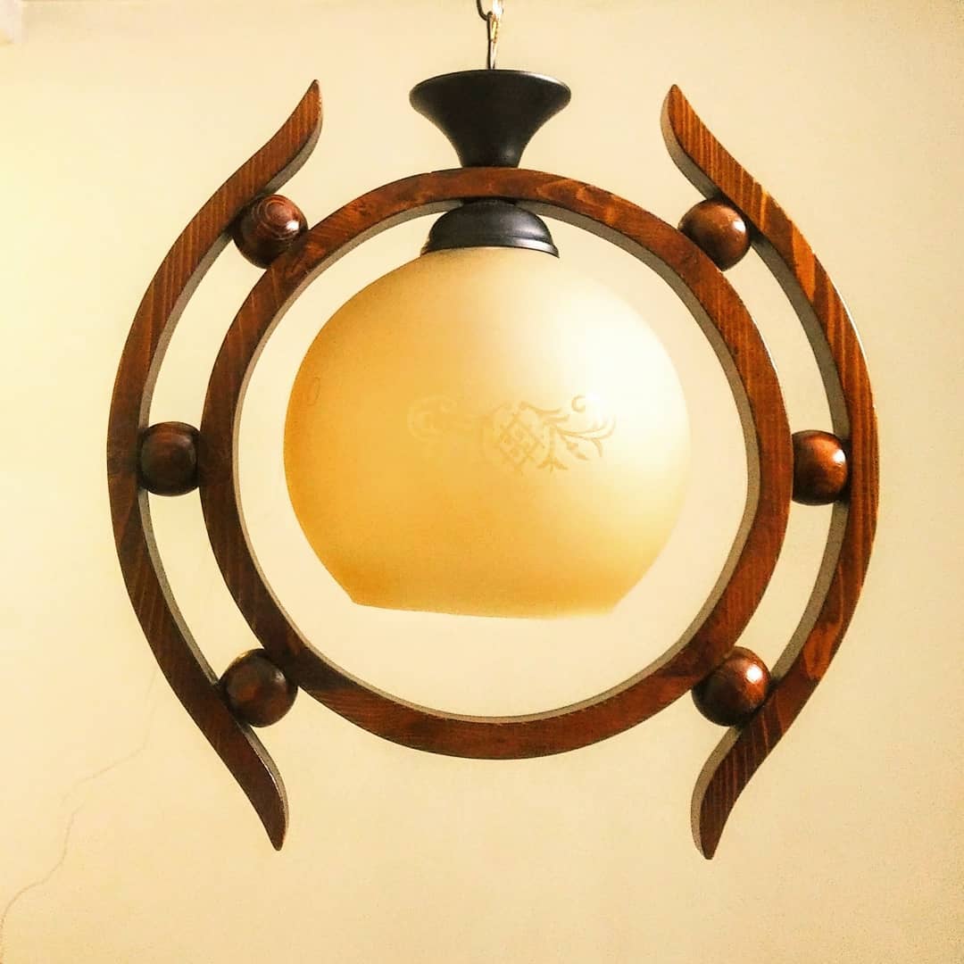 تک شعله لنگری دوبل