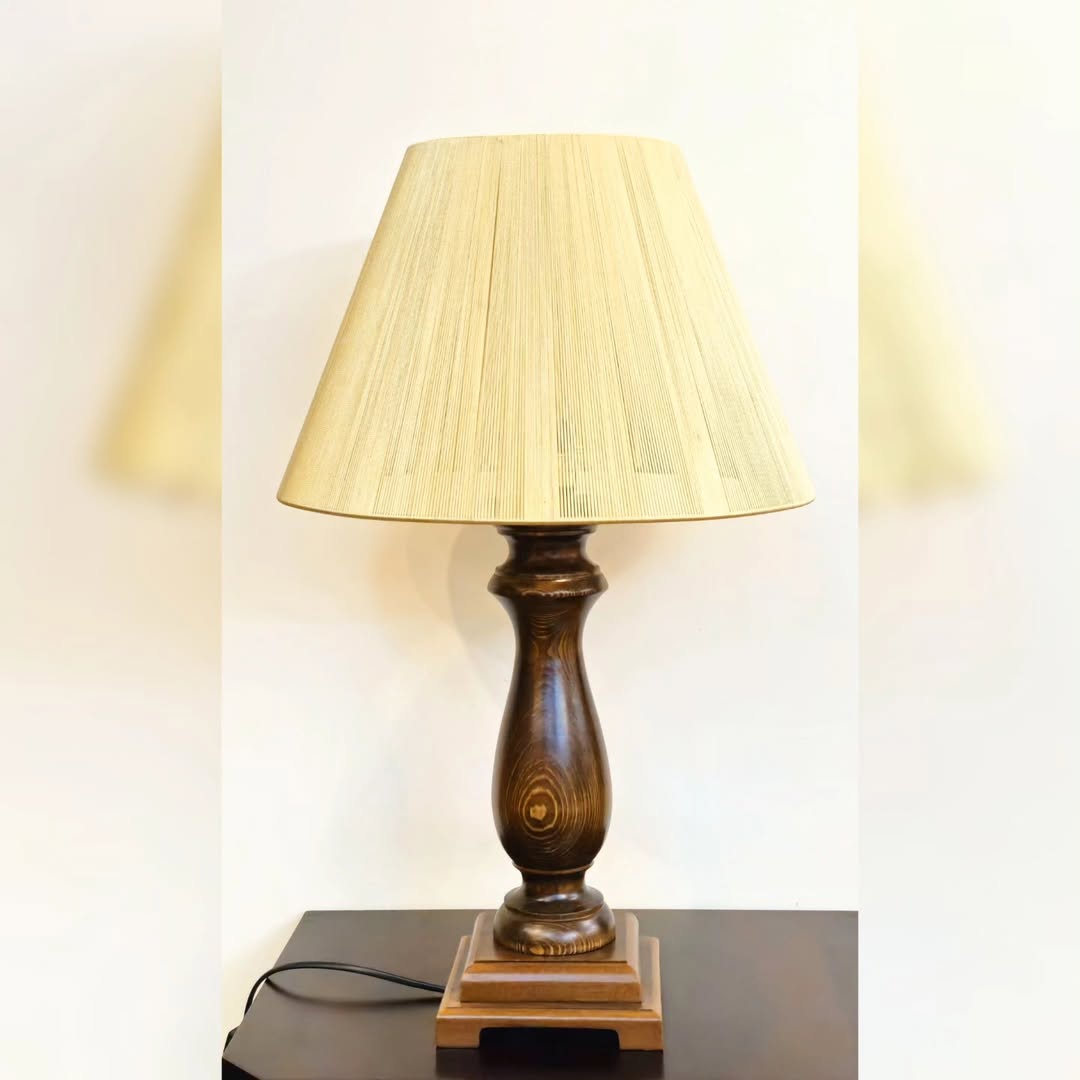 آباژور رومیزی کد 501